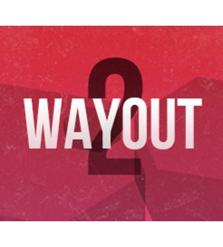 Wayout 2: Hex Steam Key GLOBAL